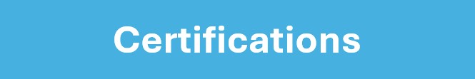 Certificeringen Kin Machinebouw &ndash; kwaliteit en veiligheid